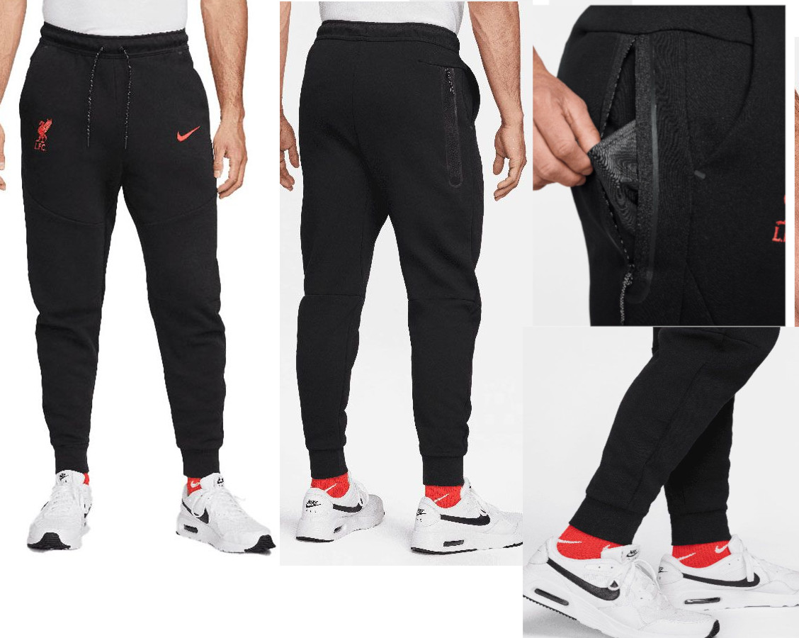 【新品未使用タグ付✨】リバプール テックフリースパンツ 日本未発売モデル 10028580-150x150.jpg