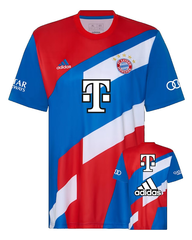 トーマスミュラー ドイツ代表アディダスグッズ】19-20 バイエルン