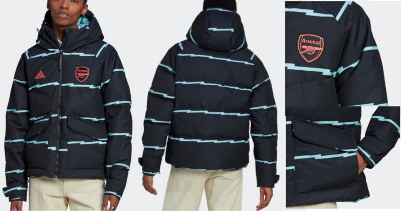 25AW arsenalアーセナル ダウンジャケット 0000000285352_TinacVN.jpg