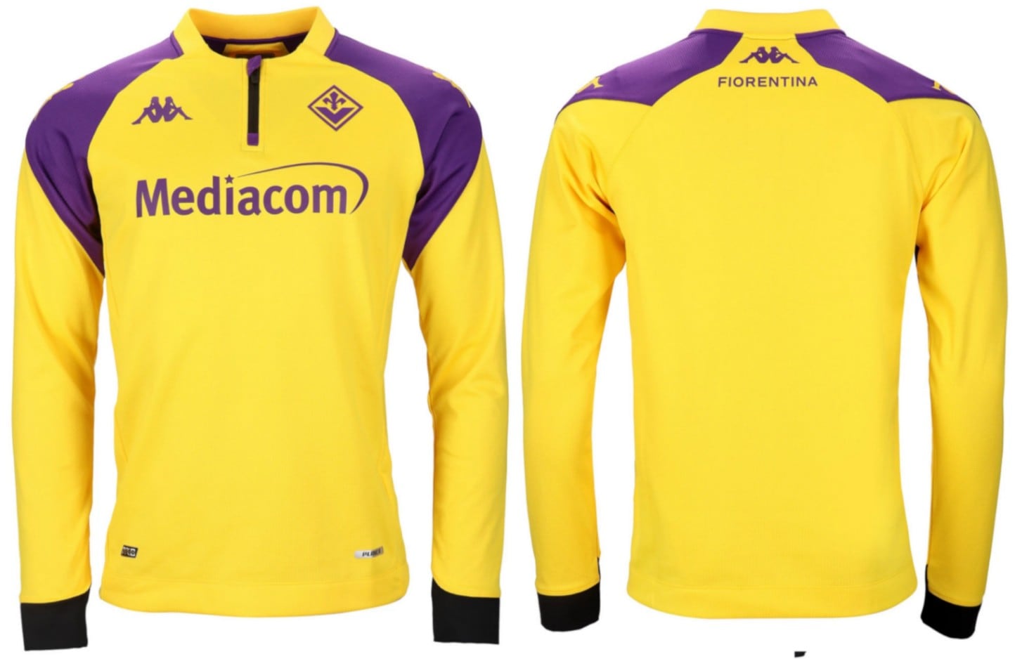 世界市場独占！23/24 フィオレンティーナ オフィシャル