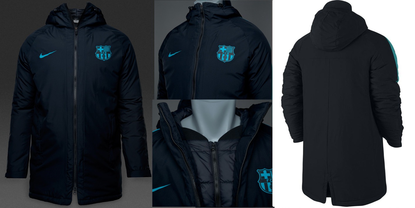 世界市場独占・超貴重！16/17 F.C.バルセロナ オフィシャル