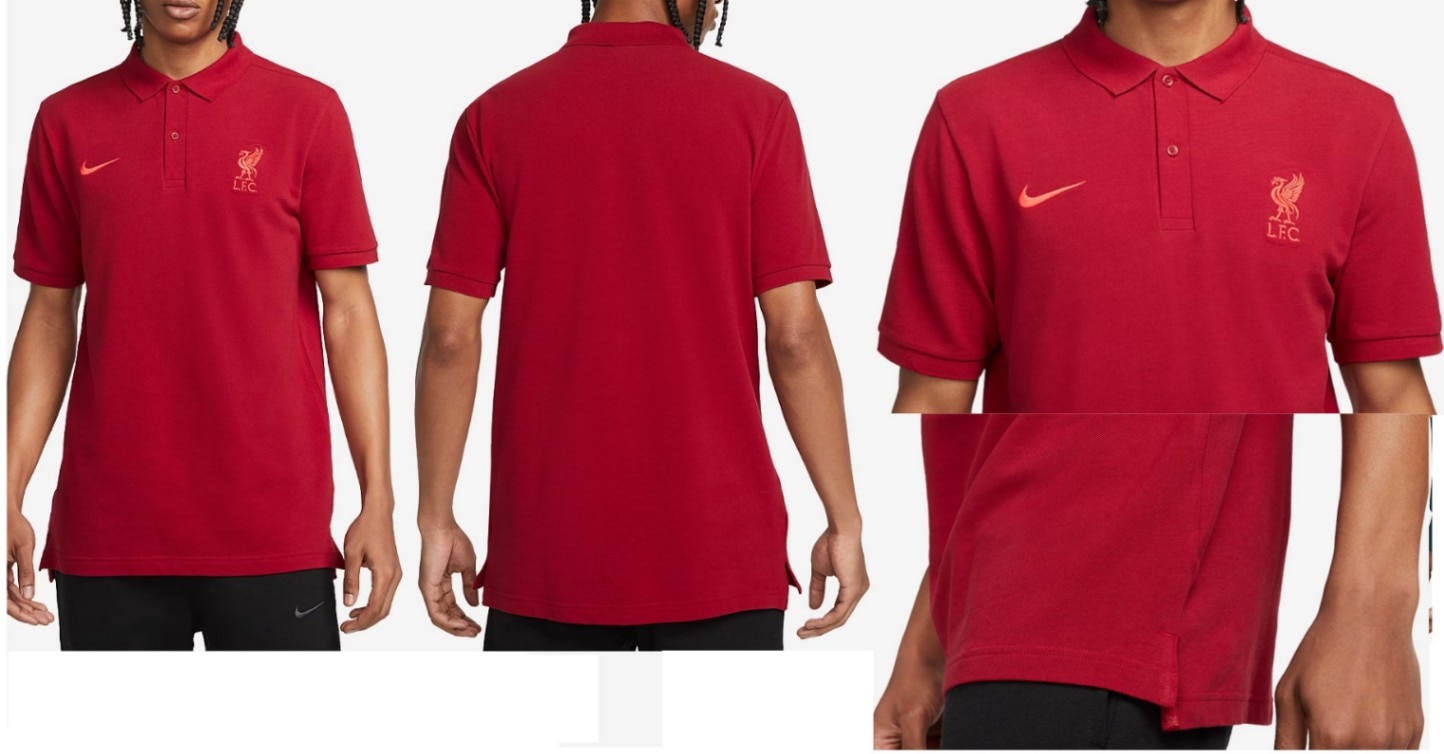 世界市場独占！22/23 リヴァプール・オフィシャル・