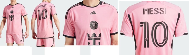 �����Ծ����ꡪ24/25 ����ƥ롦�ޥ�����CF ���ե�������������PLAYER����������ƥ��å�"MESSI/10"�դ��ۡ��०����(���ڥ��󤫤�����̵��)