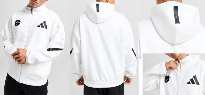 Ծꡪ24/25 ƥåF.C.ե"Z.N.E""ץޥå"󥻥ॸ㥱åȡۥ磻ȥ顼(ڥ󤫤̵)