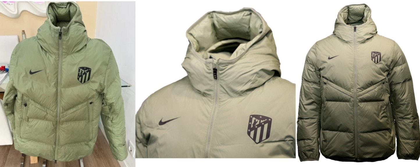 世界市場独占！23/24 アトレティコ・デ・マドリッド オフィシャル