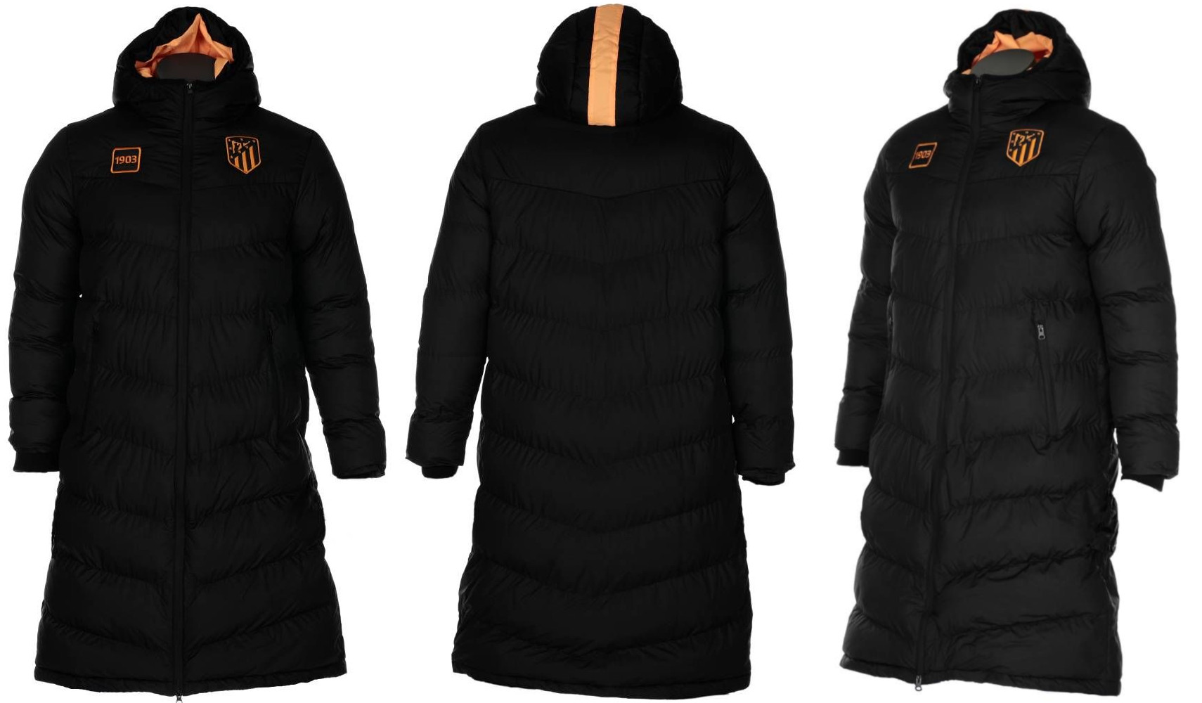 世界市場独占！23/24 アトレティコ・デ・マドリッド オフィシャル