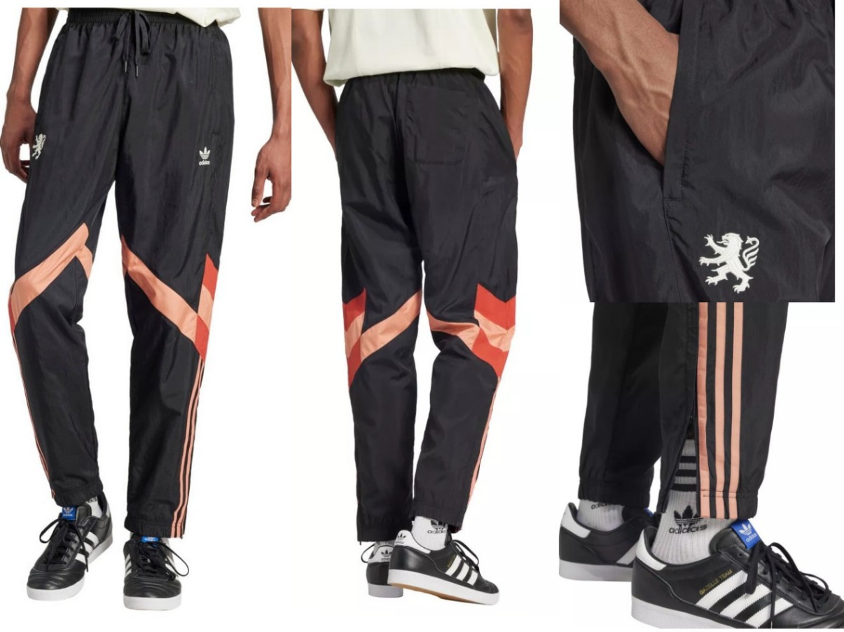 世界市場独占！24/25 オリンピック・リヨン オフィシャルAdidas 