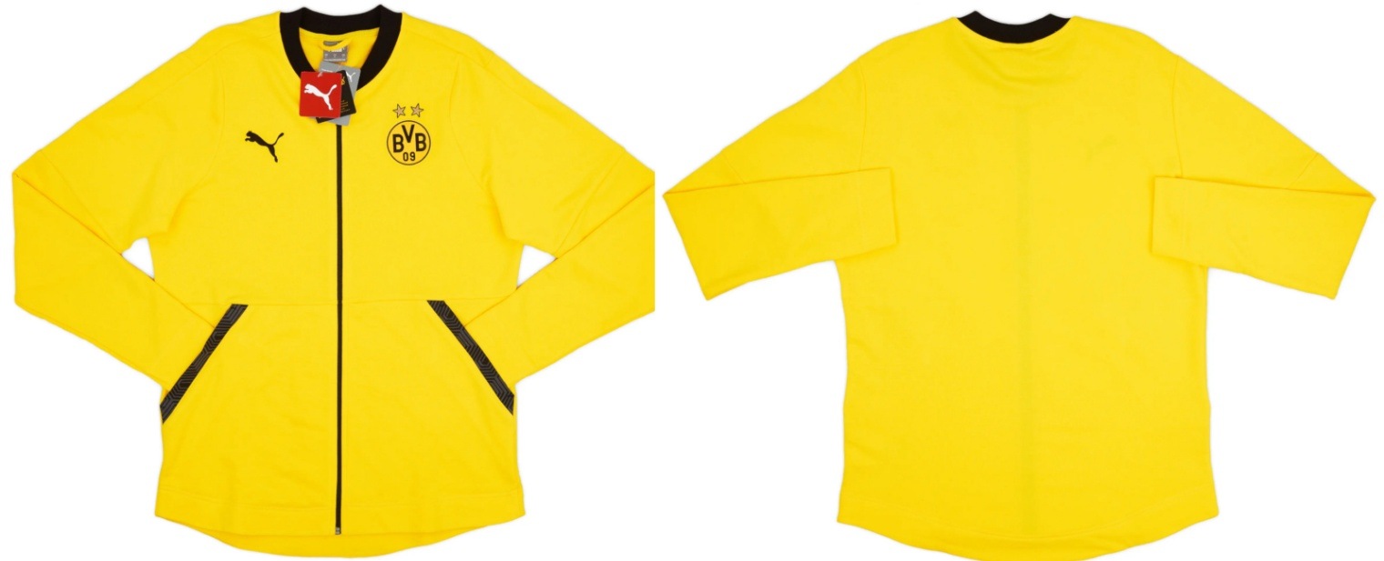 ボルシア・ドルトムント　3点セット 世界市場独占・貴重！20/21 ボルシア・ドルトムント オフィシャル