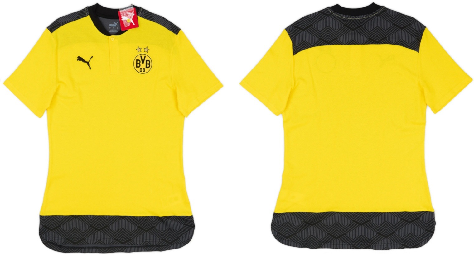 世界市場独占・貴重！20/21 ボルシア・ドルトムント オフィシャル