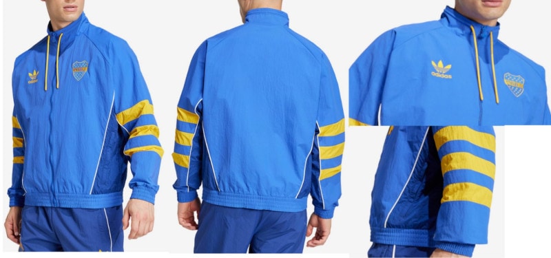 Ծꡪ24/25 ܥ˥եAdidasꥸʥ륹"1994ǯǥ"ȥ꡼ȥ"ץޥå"󥻥ॸ㥱åȡϥ쥹֥롼顼(ڥ󤫤̵)