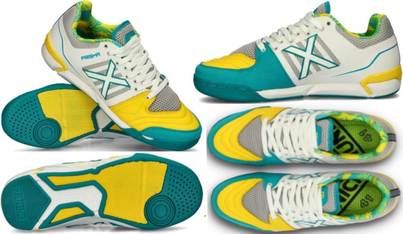 ムニック　フットサルシューズ 28cm MUNICH フットサルシューズ ムニック フットサルシューズ 28cm