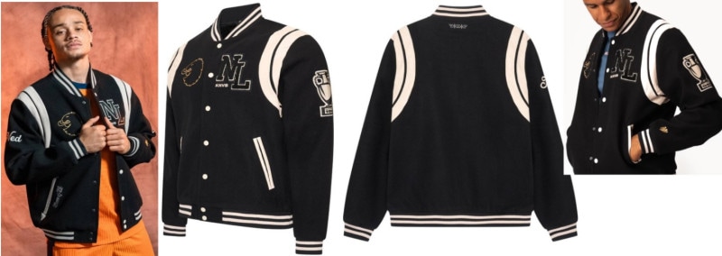 Ծꡪ2024ǯ衼åѥå ɽե"VARSITY"ȥ٥른㥱åȡ֥å顼ʥڥ̵)