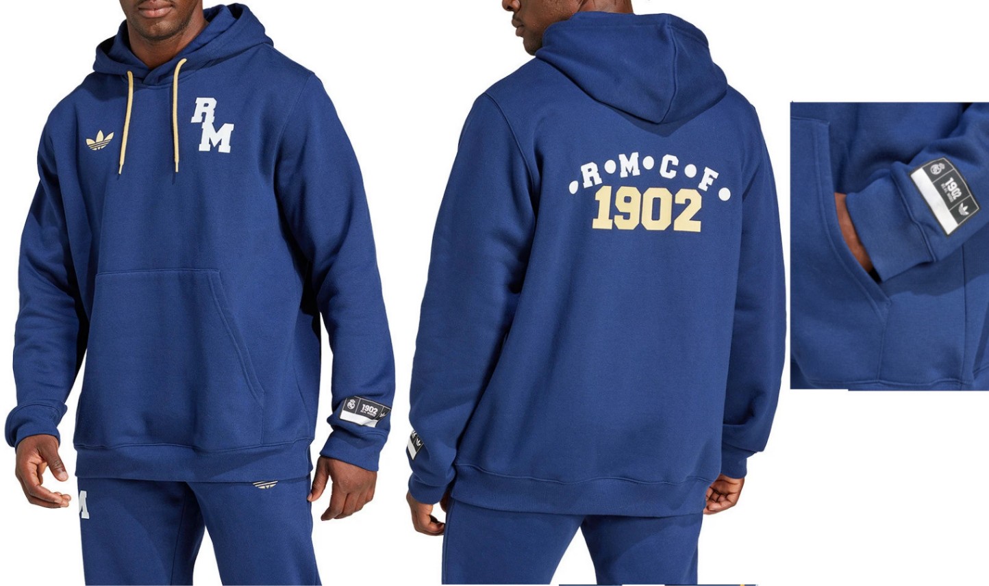 世界市場独占！24/25後期・2025年 レアルマドリード・オフィシャル