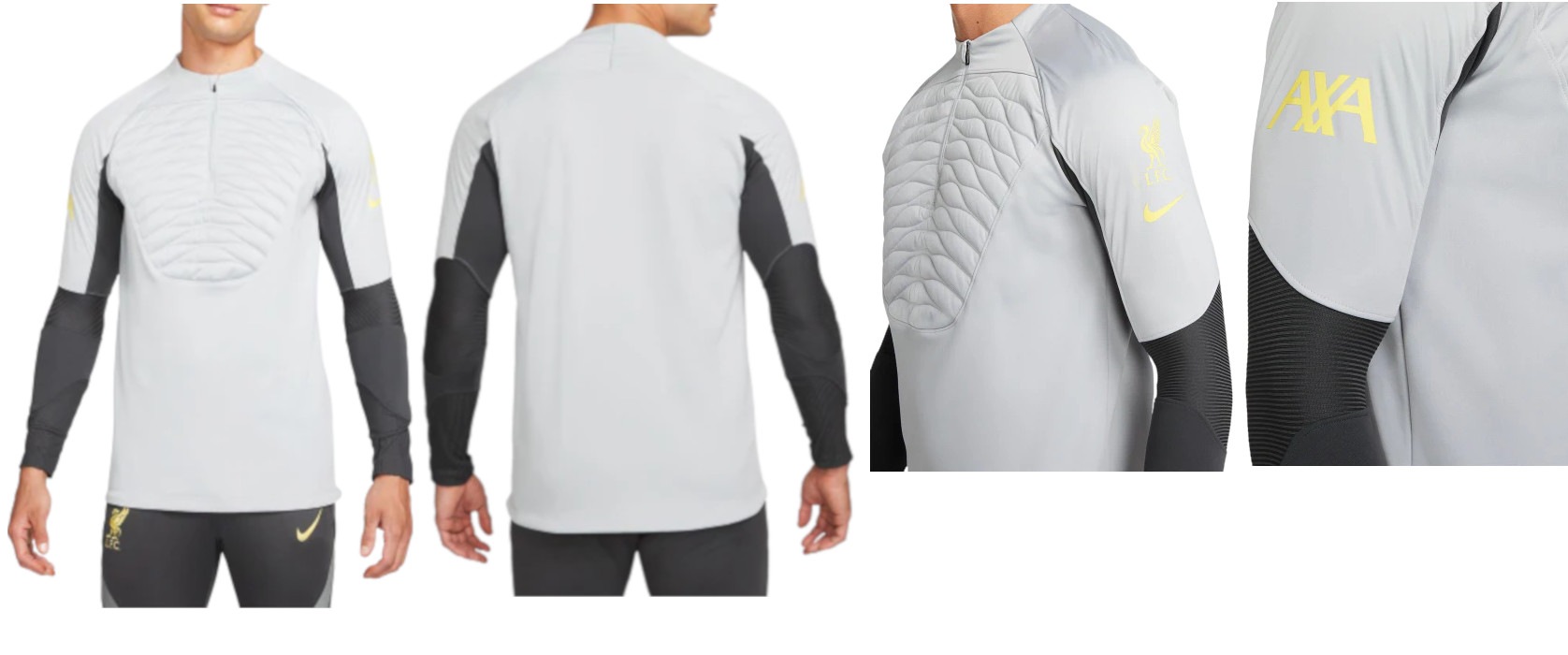 世界市場独占・超貴重！21/22後期・2022年 リヴァプール・オフィシャル