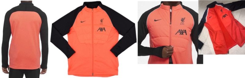 世界市場独占！20/21 リヴァプール オフィシャル