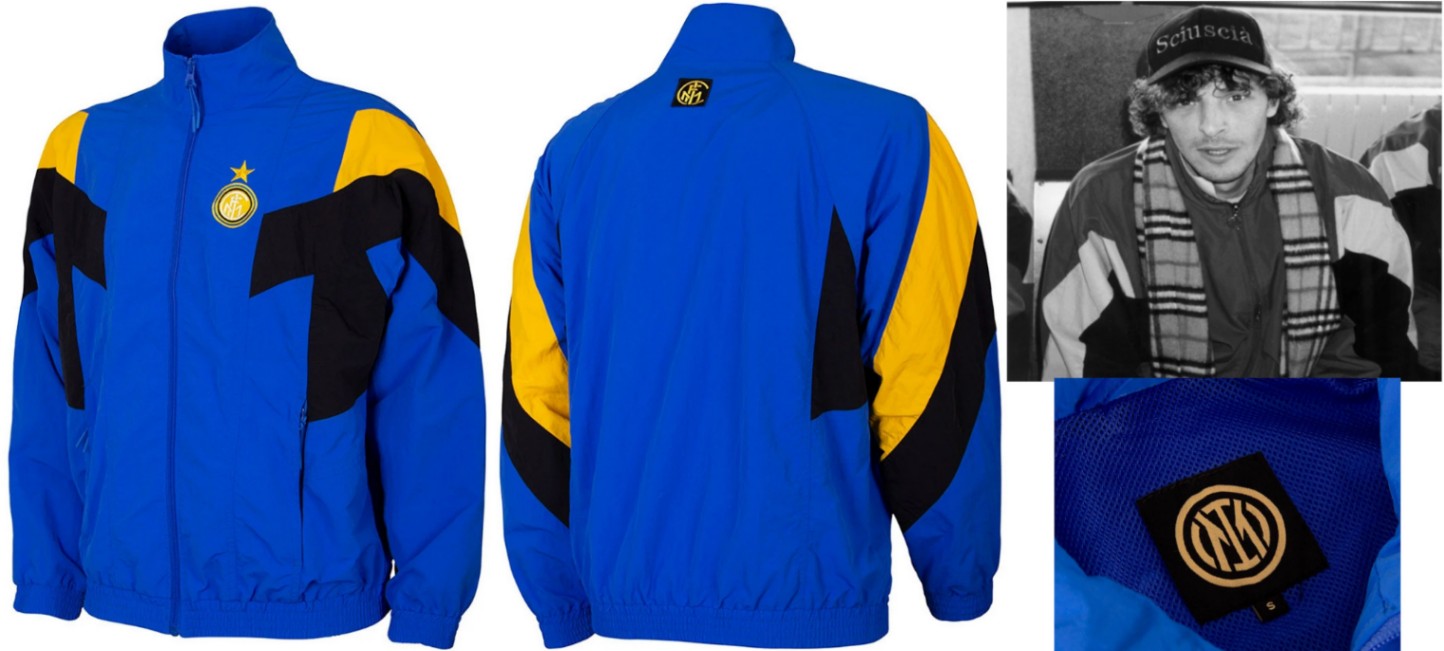 インテル　00's ジャケット 世界市場独占！インテル・