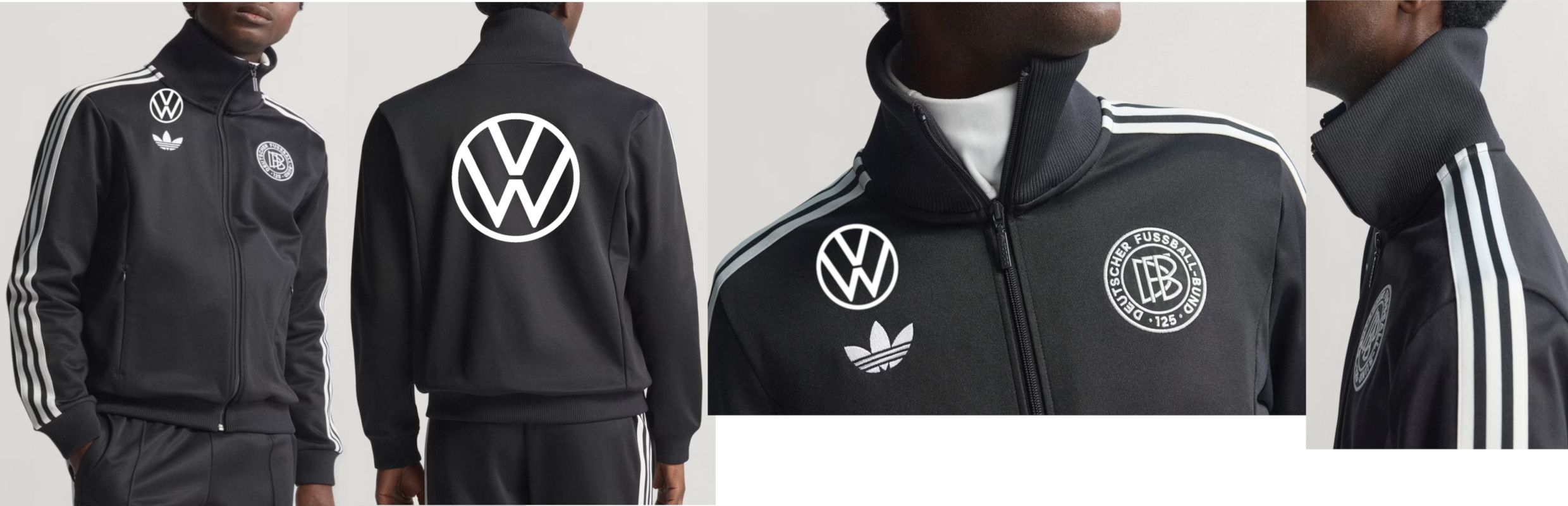 世界市場独占！2025年 ドイツ代表・オフィシャル