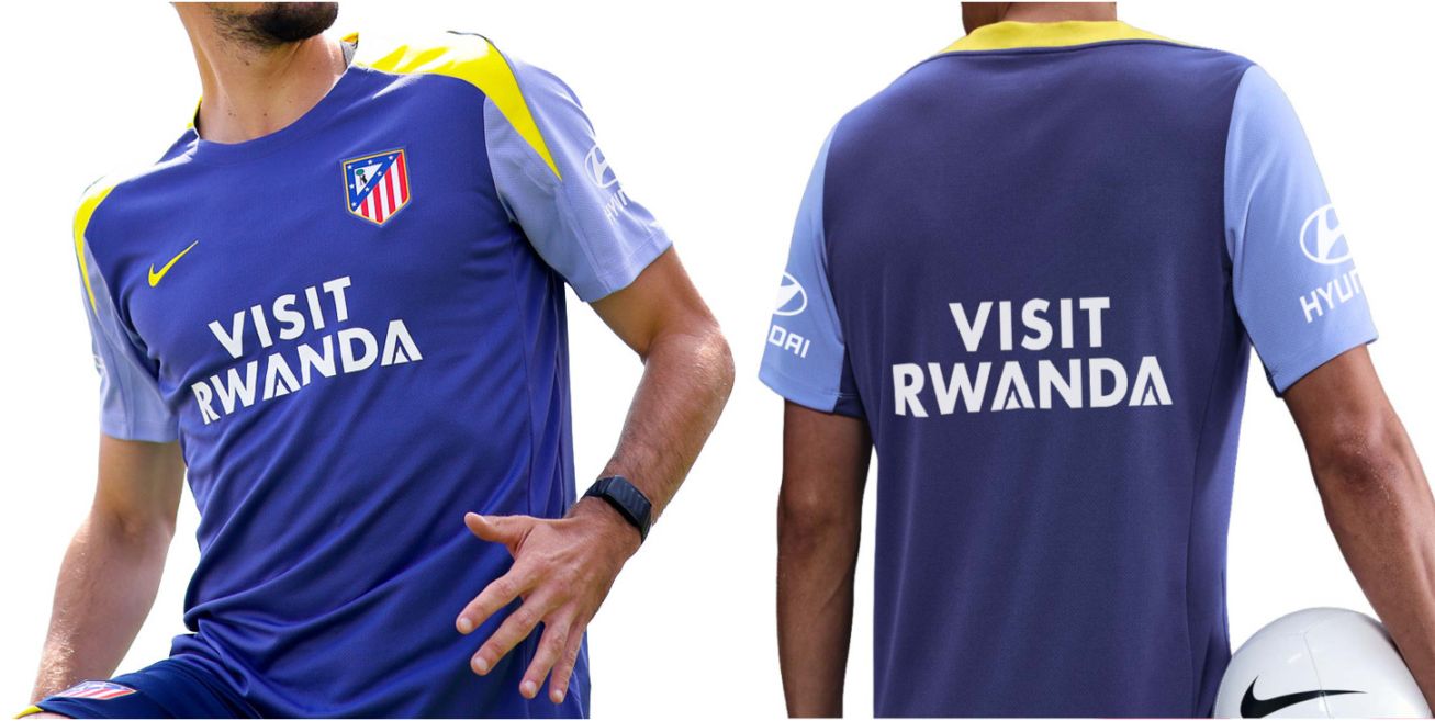 アトレティコ・マドリード インディ シャツ アトレティコ・マドリード インディ シャツ アトレティコ・マドリード