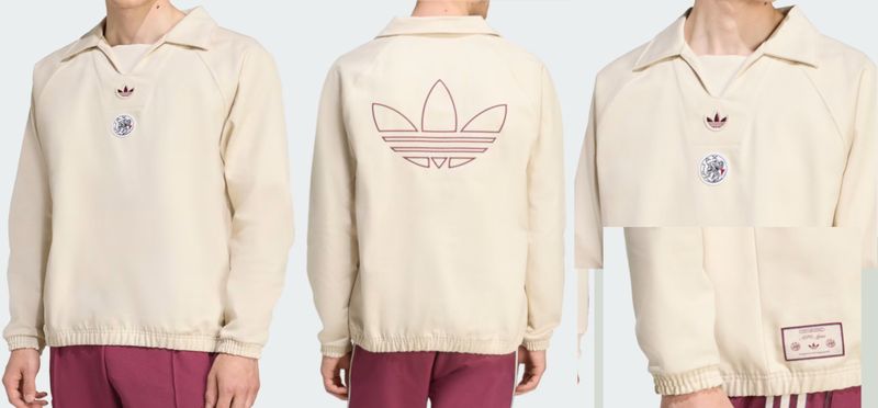 �����Ծ����ꡪ25/26������2025ǯ ����å��������ե������Adidas���ꥸ�ʥ륹�����ȥ꡼�ȥ�������"1980ǯ��ƥ饹ICONS���쥯�����"�ɥ��ȥåס��ϥ��������ܥ꡼���顼(���ڥ��󤫤�����̵��)
