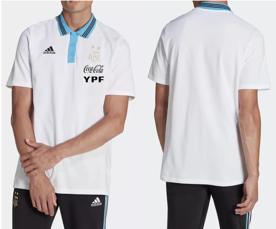 世界独占販売品・超貴重！2022年・アルゼンチン代表・選手同様の