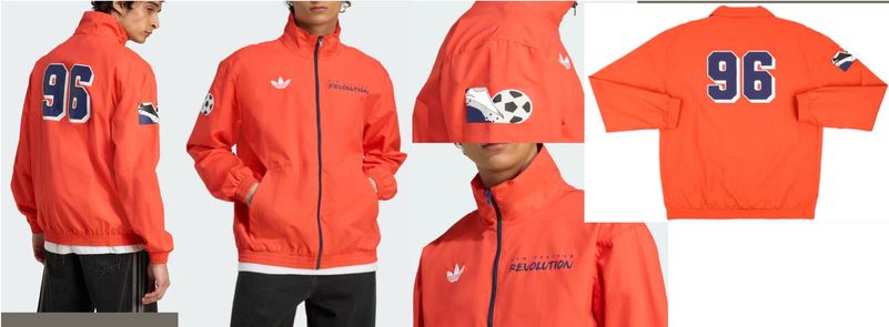 世界市場独占！2025年 ニューイングランド・レボリューション