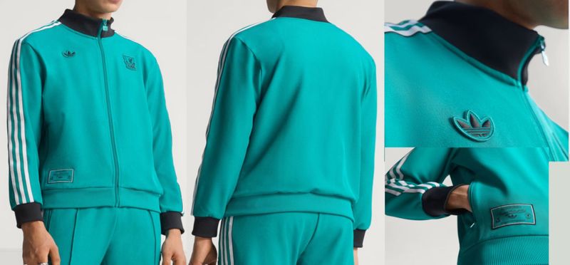 �����Ծ����ꡪ25/26������2025ǯ ������ס��롦���ե������Adidas���ꥸ�ʥ륹�����ȥ꡼�ȥ�������"1980ǯ��ƥ饹ICONS���쥯�����"�ȥ�٥�ȥ�å����㥱�åȡ��������꡼�󥫥顼(���ڥ��󤫤�����̵��)