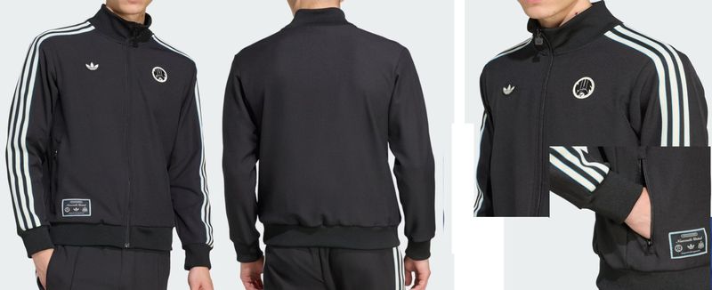 �����Ծ����ꡪ25/26������2025ǯ �˥塼����å��롦���ե������Adidas���ꥸ�ʥ륹�����ȥ꡼�ȥ�������"1980ǯ��ƥ饹ICONS���쥯�����"�ȥ�٥�ȥ�å����㥱�åȡ��֥�å����顼(���ڥ��󤫤�����̵��)