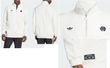 世界市場独占！25/26前期・2025年 ニューキャッスル・オフィシャルAdidasオリジナルス・ストリートスタイル 1980年代テラスICONSコレクション 1/4ジップ テクニカル スウェットトッ