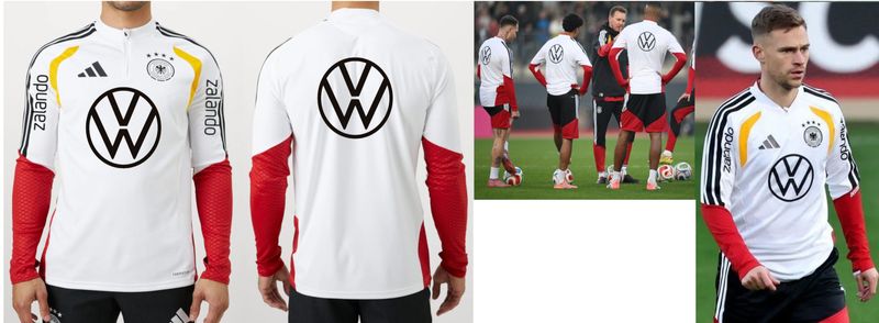 �����Ծ����ꡪW��2026ǯ �ɥ�����ɽ�����ե����������Ʊ�ͤζ������桦ξµ�ե륹�ݥ󥵡�"�ե��륯������������ZALANDO����"�դ���1/4���åץƥ��˥���ȥ졼�˥󥰥ȥåס��ۥ磻�ȥ��顼(���ڥ��󤫤�����̵��)