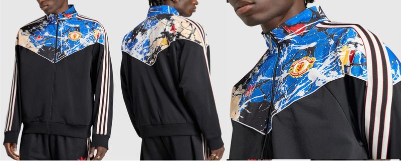 正規品　マンチェスターユナイテッド　アディダス　XXL 0000000310762_s1Taruc.jpg