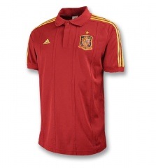 スペイン市場独占！2012年ヨーロッパ選手権・スペイン代表オフィシャル