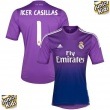 ڥԾꡪ13/14 쥢ޥɥ꡼ɡ˥"IKER CASILLAS/1"դGKˡۡǥ(ڥ󤫤̵)