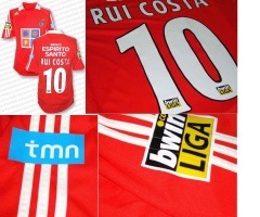 ����07/08�٥�ե��������ե�������RUI COSTA/10�ɤ�ξ�ӥ꡼���ѥå��դ��ۡ��०����(����̵��)