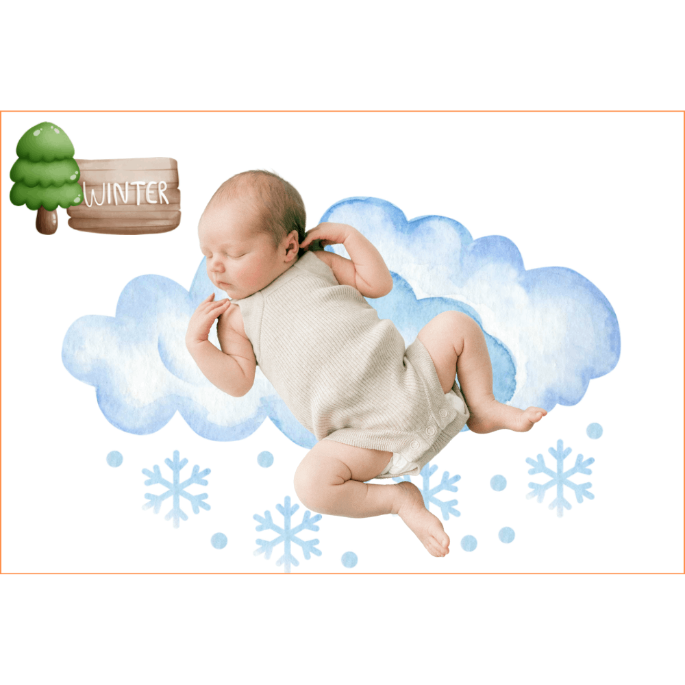 雪雲