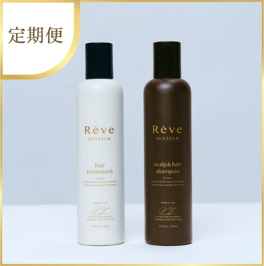 公式】Reve（レーヴ） |