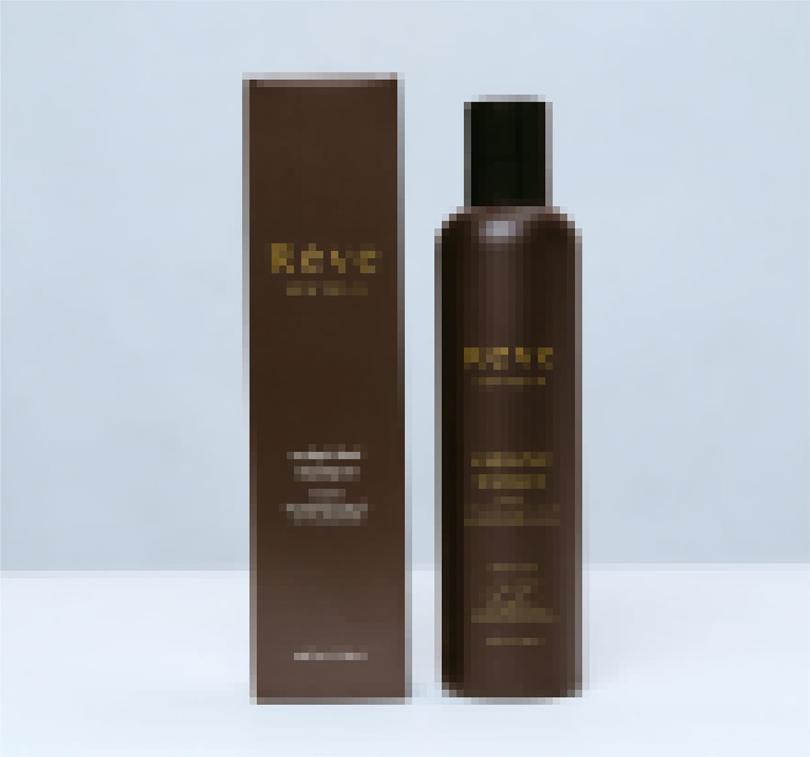 Reve SENTEUR shampoo