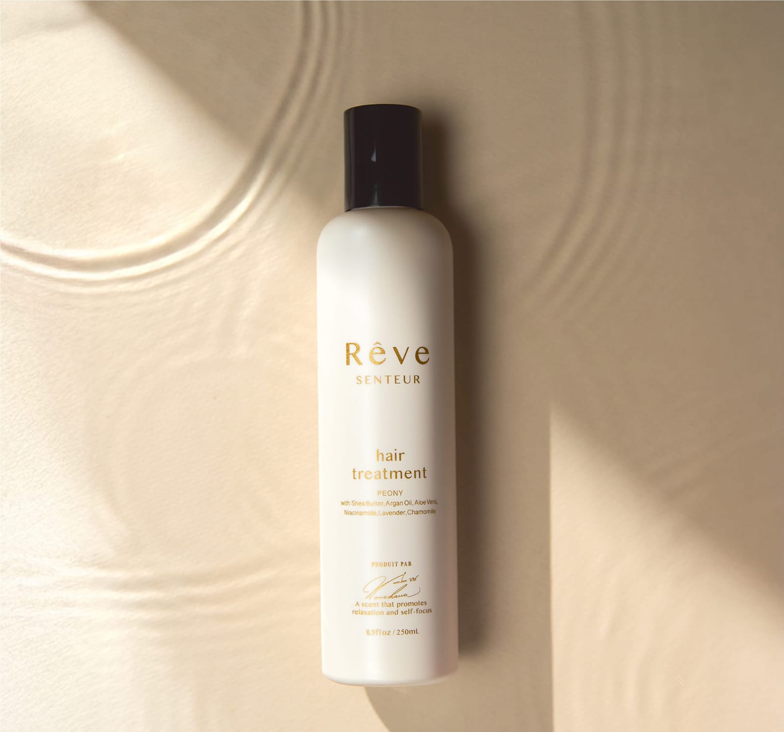 Reve SENTEUR treatment