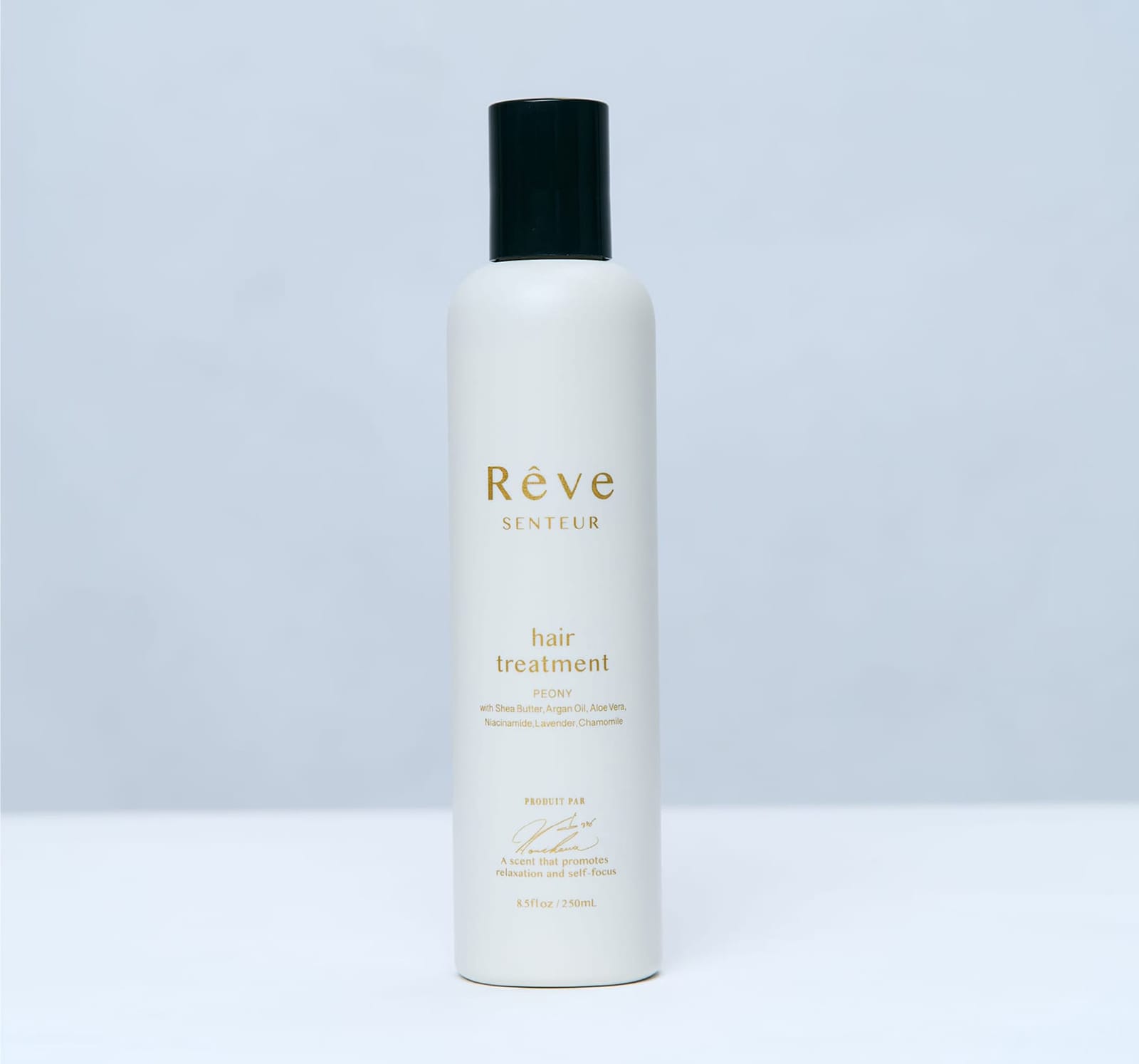 Reve SENTEUR treatment | トリートメント | 【公式】Reve（レーヴ）