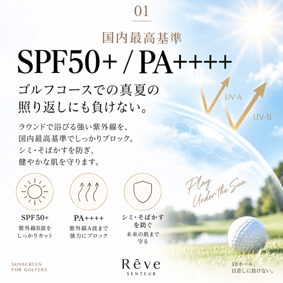 Sunscreen spray fragrance-PEONY