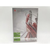袋やぶれあり 新品 オートデスク AUTOCAD LT 2015|本・教材