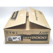 箱開封済み 未使用 三菱 GOT2000 GT2710-STBD|住宅設備・インテリア