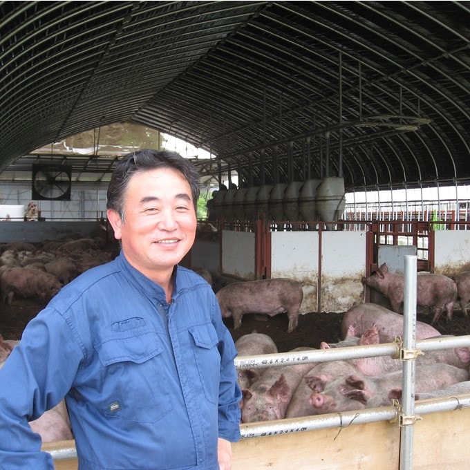 【買わなきゃ損！！】アボカドサンライズポーク 　150ｇ×5枚