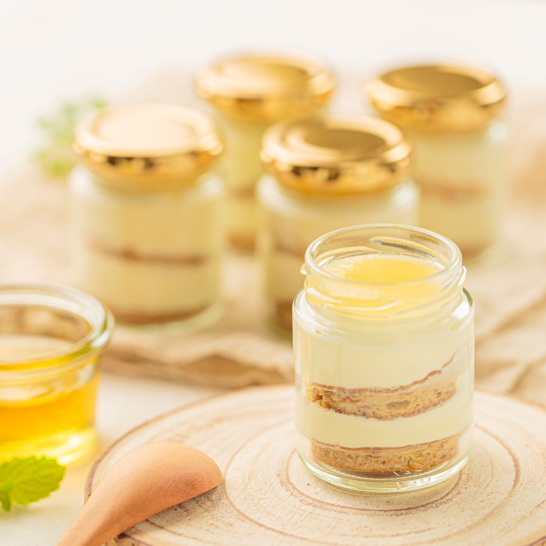 生はちみつスイーツ詰め合わせ 7点セット　