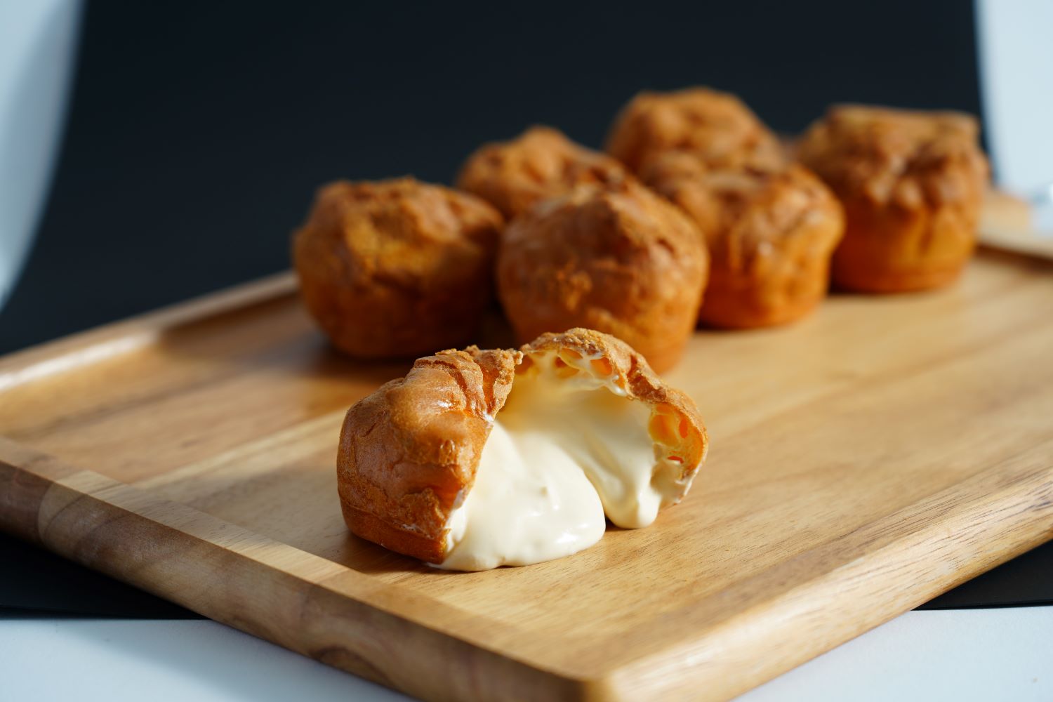 【お歳暮限定セット2025】シュークリーム詰め合わせセット