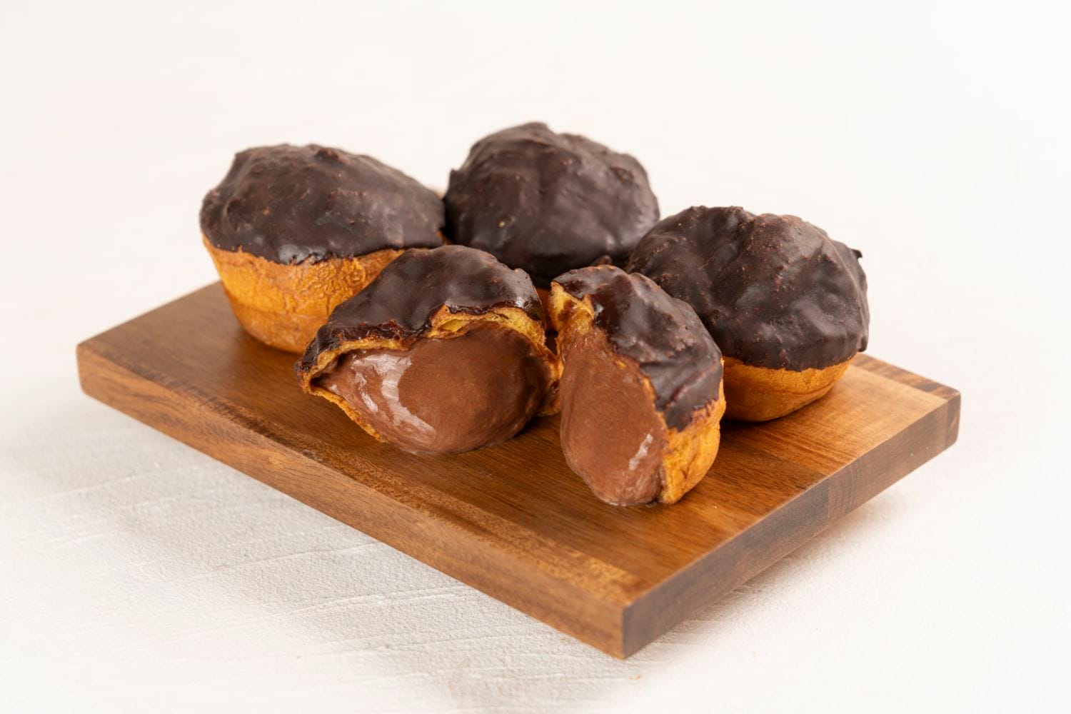 【お歳暮限定セット2025】シュークリーム詰め合わせセット