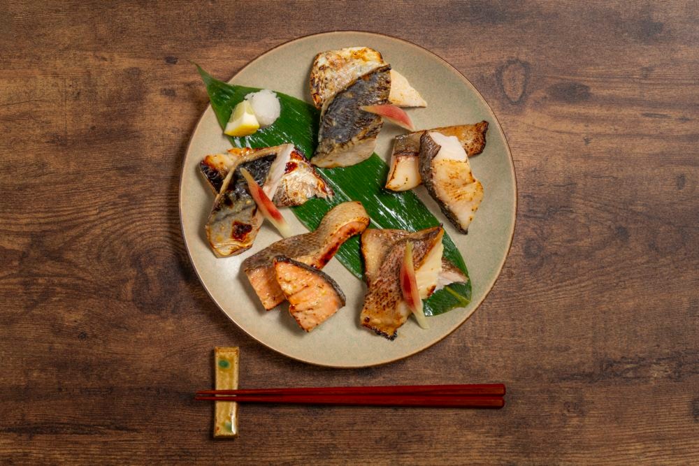 【お歳暮2025】和の極み 心斎橋紡生の西京漬け