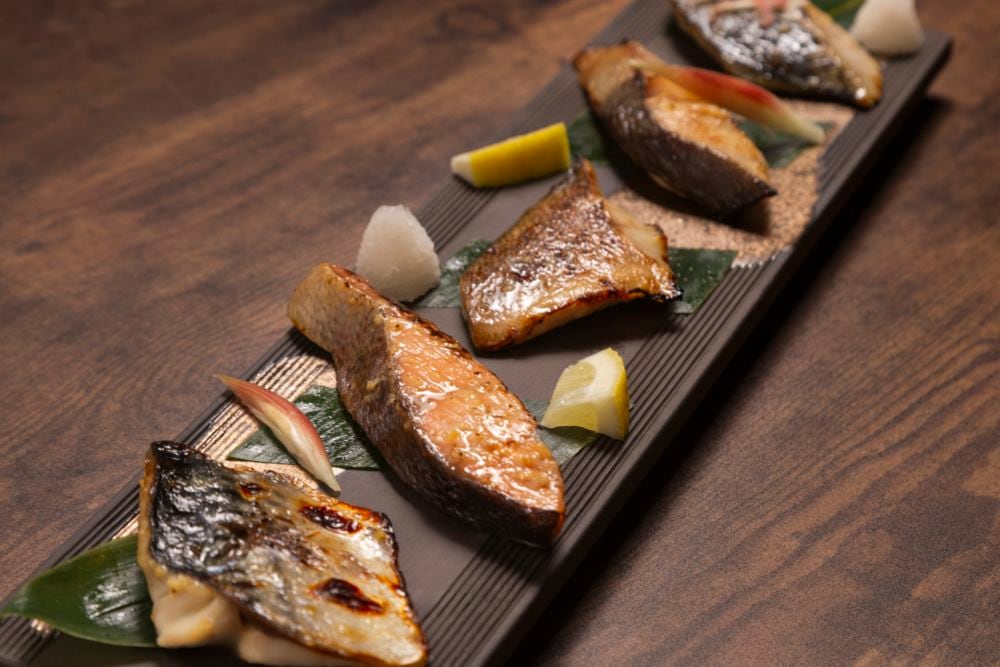 【お歳暮2025】和の極み 心斎橋紡生の西京漬け