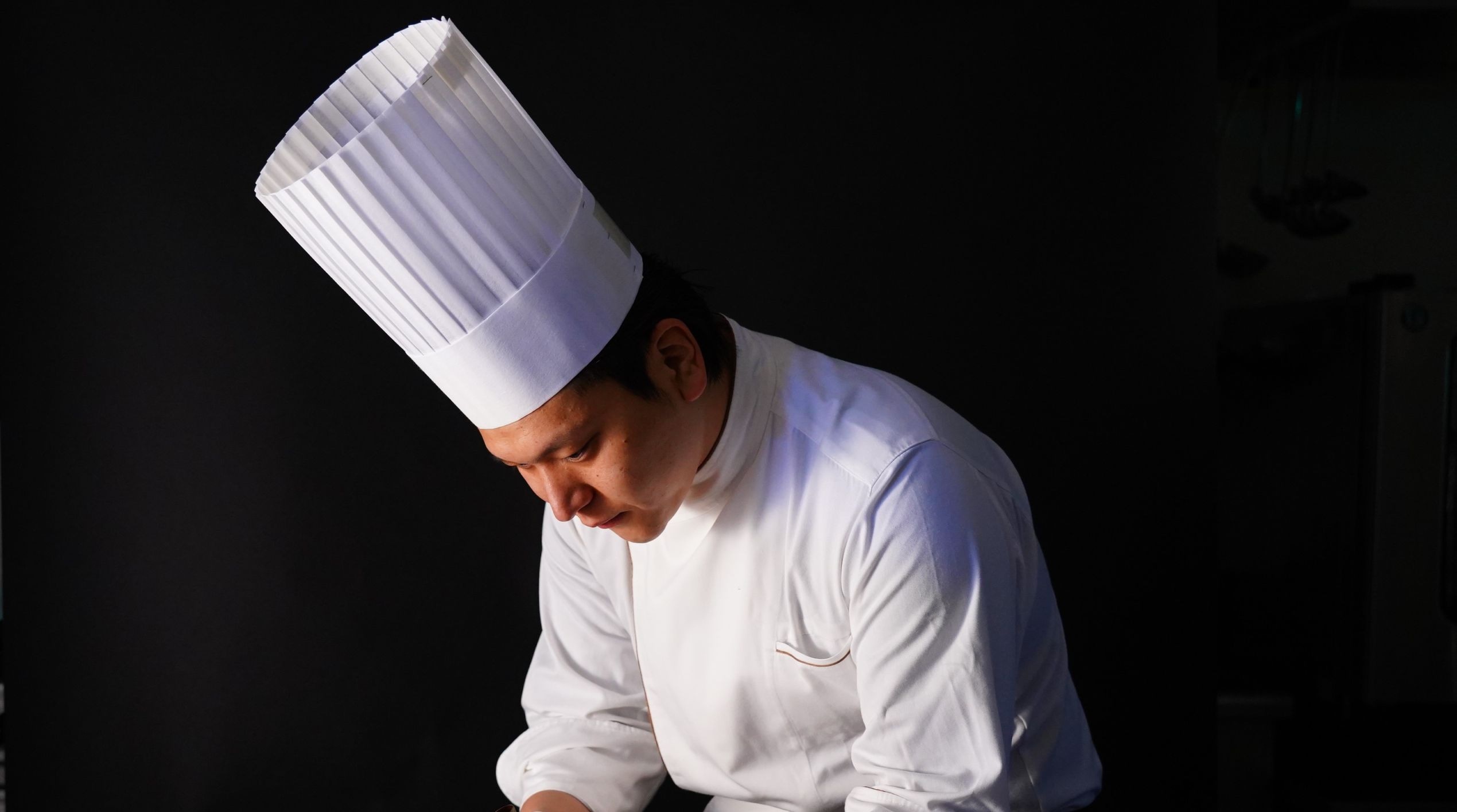 【バレンタイン限定】エクレア2種セット（クランチ/ミルク）