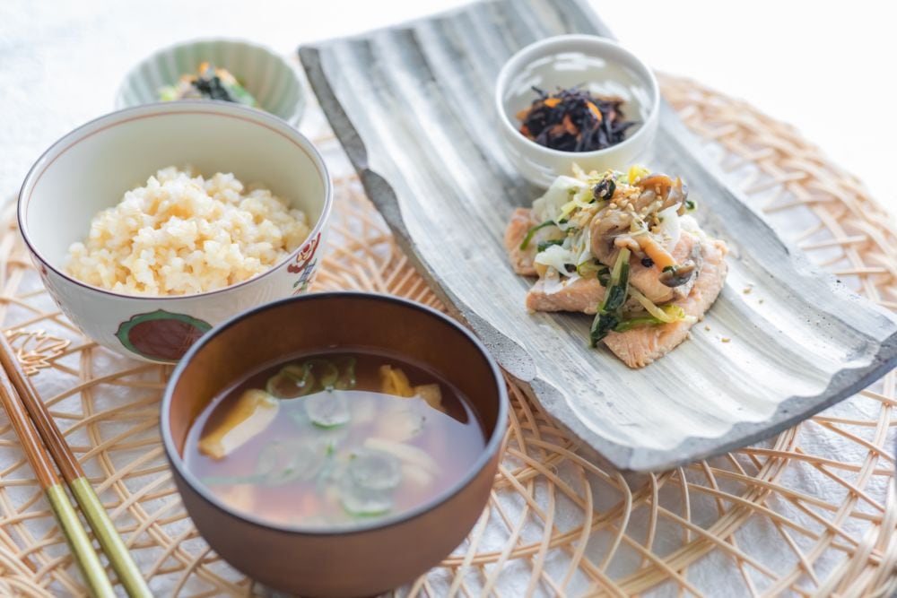 【数量限定】美ごはん＜お楽しみ弁当5食セット＞