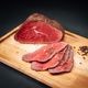 【クリスマス限定】牧草牛のローストビーフ 約300g